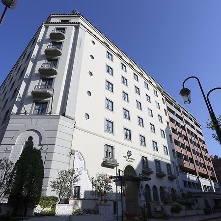 Hotel Monterey Nagasaki Esterno foto